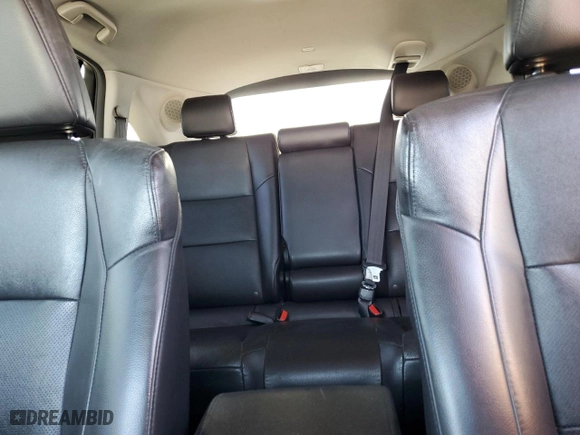 2017 Acura RDX w/Technology Pkg with VIN 5J8TB4H53HL006952, listed as a Copart auction lot 45244075 with 122,878 mi miles and Salvage Title. Bid and sale history available at carsss.com. Image 10.