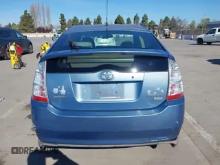 2008 Toyota Prius z VIN JTDKB20U687712324, wystawiony jako IAAI lot #41879892 z przebiegiem 270 900 mil mil oraz . Historia ofert i sprzedaży dostępna na DreamBid. Obrazek 16.