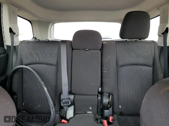 2016 Dodge Journey American Value with VIN 3C4PDCAB2GT211590, listed as a Copart auction lot 78217184 with 217,206 mi miles and Non Repairable. Bid and sale history available at DreamBid. Image 10.