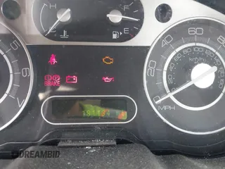 2008 Mercury Sable Premier с VIN 1MEHM42W48G621923, выставлен на аукционе IAAI как лот 42472945 с пробегом 181 134 миль миль и . История ставок и продаж доступна на DreamBid. Изображение 7.