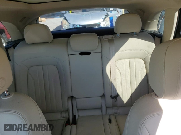 2018 Audi Q5 Premium Plus with VIN WA1BNAFY2J2022594, listed as a Copart auction lot 45540875 with 79,808 mi miles and Salvage Title. Bid and sale history available at carsss.com. Image 10.