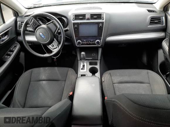 2018 Subaru Legacy Premium with VIN 4S3BNAC69J3012745, listed as a Copart auction lot 49847333 with 141,102 mi miles. Bid and sale history available at carsss.com. Image 8.