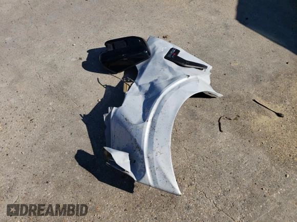 2021 Ford F-150 XL с VIN 1FTFW1E55MKE33598, выставлен на аукционе Copart как лот 56326985 с пробегом 88 830 миль миль и Списание • Salvage title. История ставок и продаж доступна на DreamBid. Изображение 12.