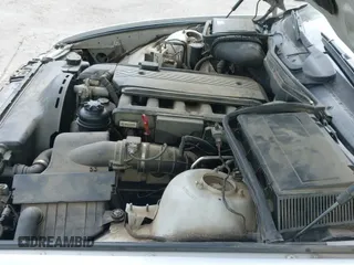 2003 BMW 5 Series 525i with VIN WBADT43463G032149, listed as a IAAI auction lot 42052549 with Not provided miles and . Bid and sale history available at DreamBid. Image 12.
