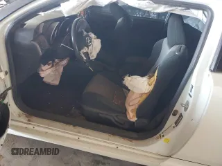 2015 Scion tC z VIN JTKJF5C70FJ003274, wystawiony jako Copart lot #53675415 z przebiegiem 83 326 mil mil oraz Szkoda całkowita • Salvage title. Historia ofert i sprzedaży dostępna na DreamBid. Obrazek 7.