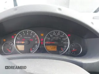 2006 Nissan Xterra S with VIN 5N1AN08W96C512440, listed as a IAAI auction lot 41984038 with 211,979 mi miles and . Bid and sale history available at DreamBid. Image 7.