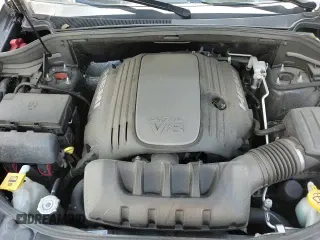 2020 Jeep Grand Cherokee Limited X с VIN 1C4RJFBT8LC386622, выставлен на аукционе Copart как лот 63107165 с пробегом 61 825 миль миль и Списание • Salvage title. История ставок и продаж доступна на DreamBid. Изображение 13.