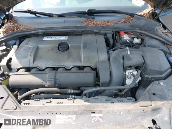 2008 Volvo V70 с VIN YV1BW982181052805, выставлен на аукционе IAAI как лот 42405228 с пробегом 205 210 миль миль и . История ставок и продаж доступна на DreamBid. Изображение 10.