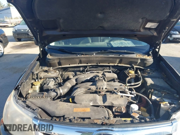 2013 Subaru Forester X Limited with VIN JF2SHAEC6DH403659, listed as a IAAI auction lot 41841680 with 141,635 mi miles and . Bid and sale history available at DreamBid. Image 10.