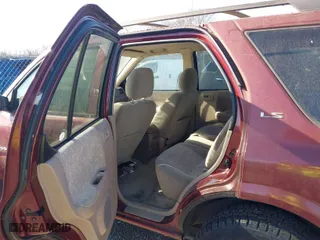 2002 Isuzu Rodeo S with VIN 4S2CK58W824301788, listed as a IAAI auction lot 41216681 with 171,615 mi miles. Bid and sale history available at carsss.com. Image 8.
