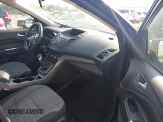 2013 Ford Escape SE with VIN 1FMCU9GX1DUC40662, listed as a IAAI auction lot 42158818 with 115,953 mi miles and . Bid and sale history available at DreamBid. Image 5.