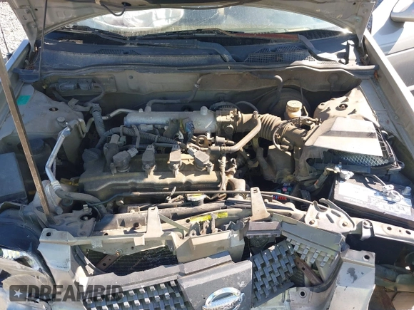 2005 Nissan Sentra 1.8 with VIN 3N1CB51D65L546045, listed as a IAAI auction lot 42188868 with 213,173 mi miles and . Bid and sale history available at DreamBid. Image 10.