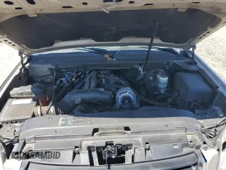 2007 GMC Yukon SLE with VIN 1GKFC13J27J328900, listed as a Copart auction lot 61531774 with 215,103 mi miles and Salvage Title. Bid and sale history available at carsss.com. Image 12.