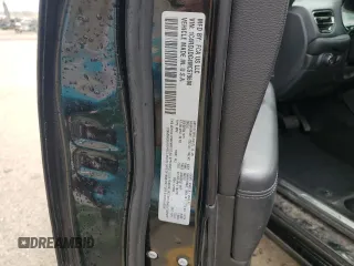 2021 Dodge Durango GT Plus с VIN 1C4RDJDG4MC579698, выставлен на аукционе Copart как лот 55600095 с пробегом 72 518 миль миль и Чистый • Clean title. История ставок и продаж доступна на DreamBid. Изображение 14.