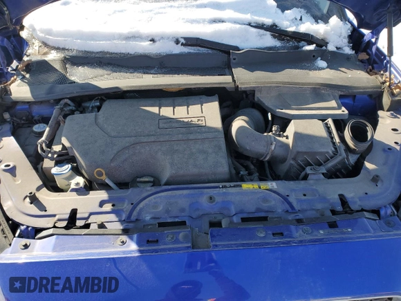 2018 Jaguar E-Pace S z VIN SADFJ2FX2J1Z30344, wystawiony jako Copart lot #45004505 z przebiegiem 45 662 mil mil oraz Szkoda całkowita • Salvage title. Historia ofert i sprzedaży dostępna na DreamBid. Obrazek 11.