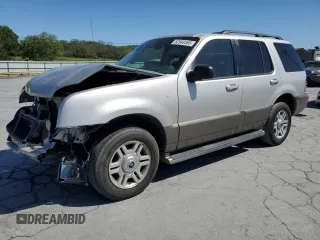 2004 Mercury Mountaineer Convenience z VIN 4M2ZU66WX4UJ03882, wystawiony jako Copart lot #52948565 z przebiegiem 161 956 mil mil oraz Tytuł czysty. Historia ofert i sprzedaży dostępna na DreamBid. Obrazek 1.