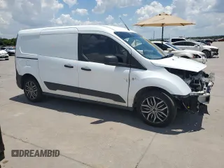 2016 Ford Transit Connect XL with VIN NM0LE7E74G1288992, listed as a Copart auction lot 62249704 with 229,919 mi miles and Salvage title. Bid and sale history available at DreamBid. Image 4.