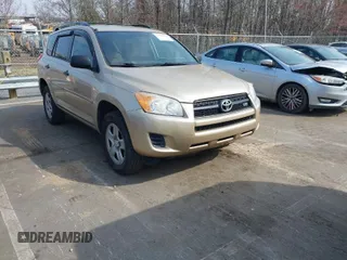 2010 Toyota RAV4 с VIN 2T3ZK4DV9AW007850, выставлен на аукционе IAAI как лот 41802454 с пробегом 183 017 миль миль и . История ставок и продаж доступна на DreamBid. Изображение 1.