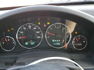 2012 Jeep Liberty Sport with VIN 1C4PJMAK0CW167835, listed as a Copart auction lot 46684055 with 114,989 mi miles and Clean Title. Bid and sale history available at carsss.com. Image 9.