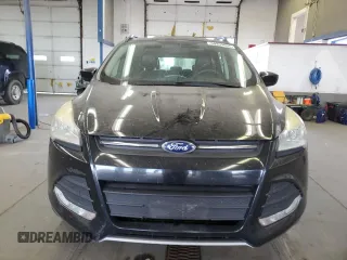 2013 Ford Escape SE with VIN 1FMCU9GX9DUA54240, listed as a Copart auction lot 60939035 with Not provided miles and Salvage title. Bid and sale history available at DreamBid. Image 5.