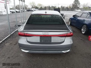 2019 Audi A7 Prestige with VIN WAUS2AF26KN096155, listed as a IAAI auction lot 42012957 with 28,576 mi miles. Bid and sale history available at carsss.com. Image 16.