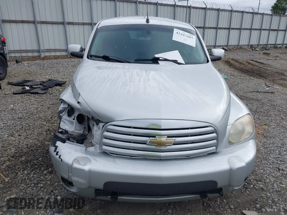 2011 Chevrolet HHR 1LT с VIN 3GNBABFWXBS608382, выставлен на аукционе IAAI как лот 42447607 с пробегом 125 498 миль миль и . История ставок и продаж доступна на DreamBid. Изображение 6.