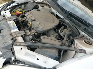 2010 Chevrolet Impala LT с VIN 2G1WB5EKXA1216013, выставлен на аукционе IAAI как лот 43288007 с пробегом 125 213 миль миль и . История ставок и продаж доступна на DreamBid. Изображение 20.