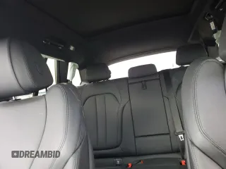 2019 BMW X5 xDrive40i with VIN 5UXCR6C51KLL60617, listed as a Copart auction lot 47344975 with 90,436 mi miles and Salvage Title. Bid and sale history available at carsss.com. Image 10.