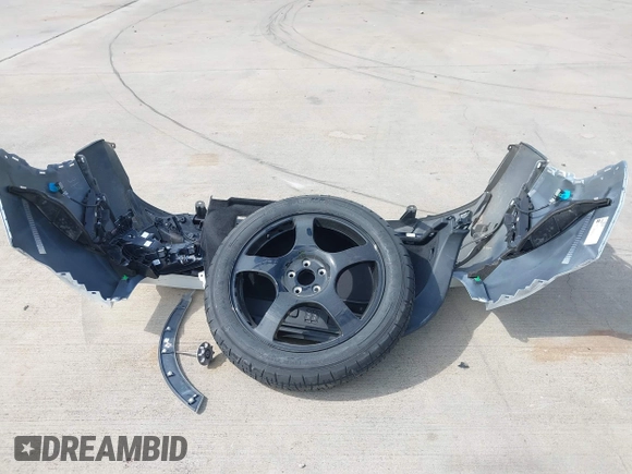 2023 Lexus RX 350 with VIN 2T2BAMBA5PC003698, listed as a IAAI auction lot 42331145 with 15,833 mi miles and . Bid and sale history available at DreamBid. Image 12.