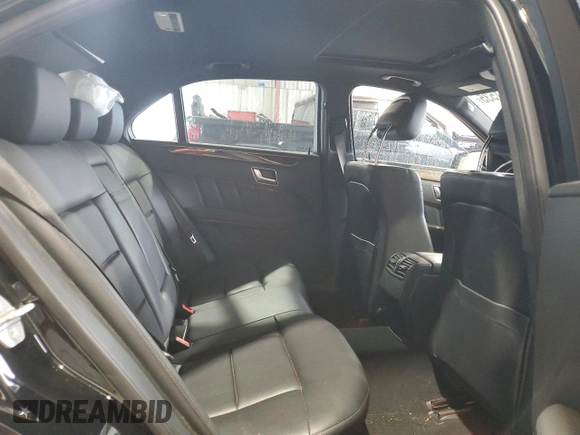 2013 Mercedes-Benz E 350 Luxury z VIN WDDHF5KB4DA663316, wystawiony jako Copart lot #62881535 z przebiegiem 83 278 mil mil oraz Szkoda całkowita • Salvage title. Historia ofert i sprzedaży dostępna na DreamBid. Obrazek 10.