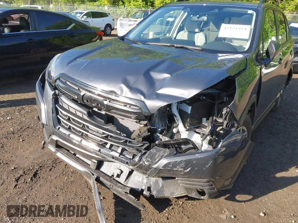 2024 Subaru Forester Premium с VIN JF2SKACC8RH509283, выставлен на аукционе IAAI как лот 42151924 с пробегом 10 593 миль миль и . История ставок и продаж доступна на DreamBid. Изображение 6.