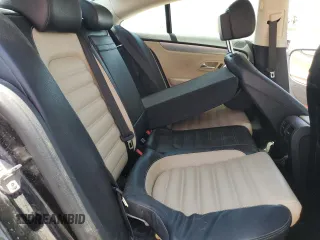 2013 Volkswagen CC R-Line z VIN WVWBN7AN3DE512289, wystawiony jako Copart lot #51865735 z przebiegiem 69 799 mil mil oraz Szkoda całkowita • Salvage title. Historia ofert i sprzedaży dostępna na DreamBid. Obrazek 10.