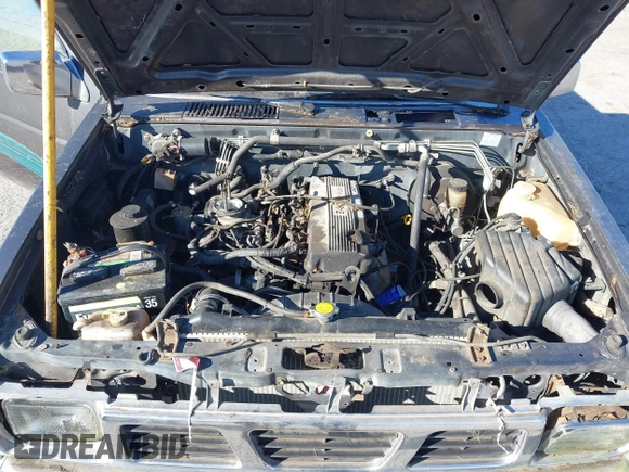 1995 Nissan Frontier с VIN 1N6SD11S2SC360369, выставлен на аукционе IAAI как лот 41256451 с пробегом 157 193 миль миль и . История ставок и продаж доступна на DreamBid. Изображение 10.