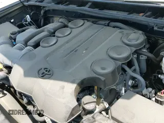 2024 Toyota 4Runner Limited с VIN JTEDU5JR9R5306609, выставлен на аукционе IAAI как лот 42298747 с пробегом 12 846 миль миль и . История ставок и продаж доступна на DreamBid. Изображение 20.