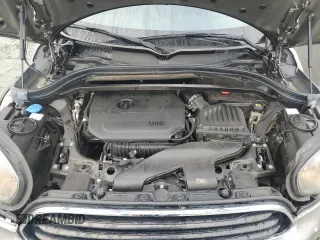 2020 MINI Countryman Oxford Edition with VIN WMZYW3C04L3L09942, listed as a Copart auction lot 72109414 with 86,155 mi miles and Salvage Title. Bid and sale history available at carsss.com. Image 12.