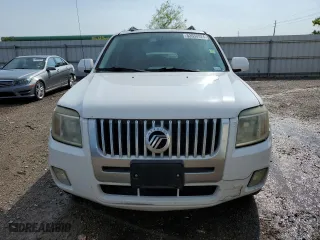 2008 Mercury Mariner Premier with VIN 4M2CU87188KJ47269, listed as a Copart auction lot 53530924 with 173,867 mi miles and Clean Title. Bid and sale history available at carsss.com. Image 5.