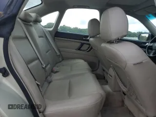 2005 Subaru Legacy Outback with VIN 4S4BL84C454219140, listed as a Copart auction lot 61392545 with 91,517 mi miles and Clean title. Bid and sale history available at DreamBid. Image 10.