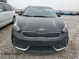 2019 Kia Niro LX with VIN KNDCB3LC2K5304600, listed as a Copart auction lot 45346985 with 143,091 mi miles and Clean Title. Bid and sale history available at carsss.com. Image 5.