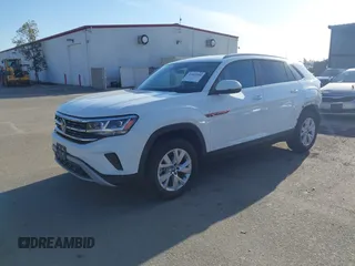 2021 Volkswagen Atlas S с VIN 1V2GC2CA1MC228064, выставлен на аукционе IAAI как лот 41815880 с пробегом 50 540 миль миль и . История ставок и продаж доступна на DreamBid. Изображение 18.