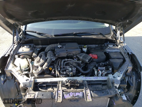 2019 Infiniti QX50 LUXE with VIN 3PCAJ5M15KF147372, listed as a Copart auction lot 37778563 with 12,450 mi miles. Bid and sale history available at carsss.com. Image 13.