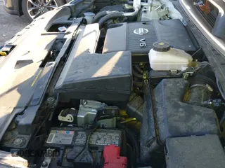 2022 Nissan Murano SV with VIN 5N1AZ2BS0NC124081, listed as a IAAI auction lot 40511645 with 57,262 mi miles and . Bid and sale history available at DreamBid. Image 22.