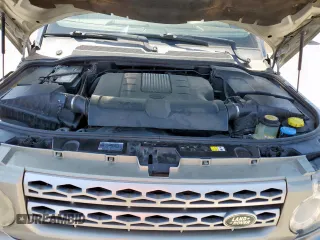 2011 Land Rover LR4 Lux with VIN SALAK2D49BA565974, listed as a Copart auction lot 58637655 with 162,052 mi miles and Clean title. Bid and sale history available at DreamBid. Image 12.