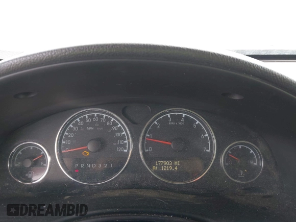 2006 Chevrolet Uplander LS Fleet with VIN 1GNDV23L56D247088, listed as a IAAI auction lot 42198587 with 177,903 mi miles and . Bid and sale history available at DreamBid. Image 7.
