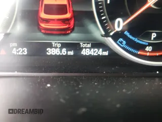 2017 BMW X6 z VIN 5UXKU6C37H0W38696, wystawiony jako Copart lot #65710212 z przebiegiem 48 424 mil mil oraz . Historia ofert i sprzedaży dostępna na DreamBid. Obrazek 8.