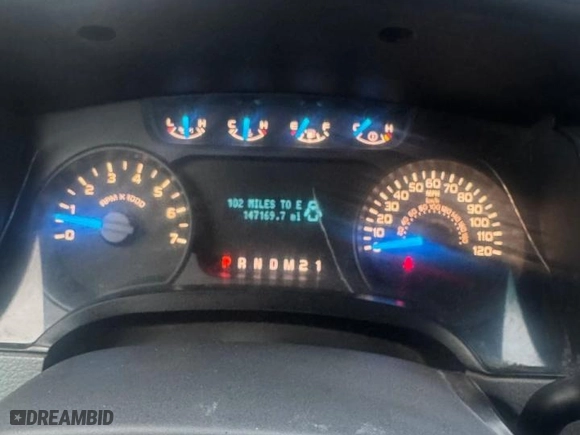 2014 Ford F-150 XL with VIN 1FTMF1CM3EKE33425, listed as a Copart auction lot 51073735 with 147,169 mi miles and Clean Title. Bid and sale history available at carsss.com. Image 8.