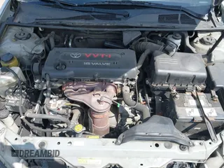 2006 Toyota Camry STD with VIN 4T1BE32K26U164258, listed as a IAAI auction lot 42120723 with 172,018 mi miles. Bid and sale history available at carsss.com. Image 10.