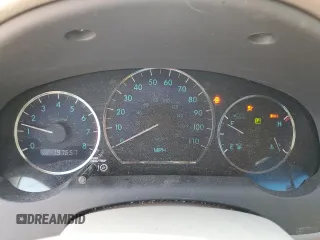 2007 Toyota Sienna XLE z VIN 5TDZK22C67S083591, wystawiony jako Copart lot #55920695 z przebiegiem 197 657 mil mil oraz Szkoda całkowita • Salvage title. Historia ofert i sprzedaży dostępna na DreamBid. Obrazek 9.