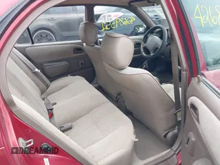 1997 Toyota Corolla with VIN 1NXBA02E7VZ538706, listed as a IAAI auction lot 42689551 with 301,005 mi miles and . Bid and sale history available at DreamBid. Image 8.