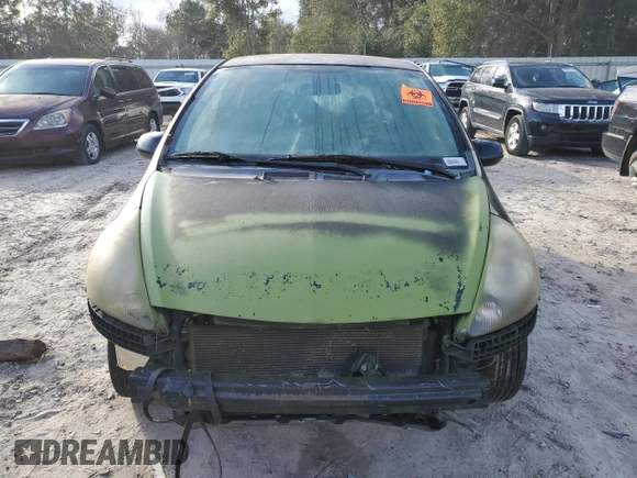 2007 Honda Fit z VIN JHMGD37407S001286, wystawiony jako Copart lot #85976584 z przebiegiem Nie podano mil oraz Czysty tytuł • Clean title. Historia ofert i sprzedaży dostępna na DreamBid. Obrazek 5.