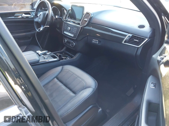 2017 Mercedes-Benz GLE 350 с VIN 4JGDA5JB6HA924391, выставлен на аукционе IAAI как лот 41334819 с пробегом 78 159 миль миль и . История ставок и продаж доступна на DreamBid. Изображение 5.